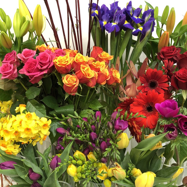 Florist Dunedin, Online Flower Shop, Flower Delivery NZ
