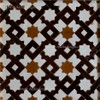 Moroccan Mosaic Tile - TM023