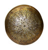 Hand Designed Brass Ceiling Light - WL145