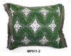 Decorative Moroccan Pillow - MP011