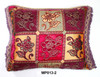 Decorative Moroccan Pillow - MP013
