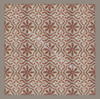 Moroccan Handmade Cement Tile - CT078