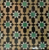 Moroccan Mosaic Tile - TM053