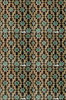 Moroccan Mosaic Tile - TM053