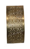 Half Moon Brass Wall Sconce - WL184