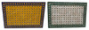 Rectangular Mosaic Tile Table Top - MT745