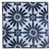 Moroccan Cement Floor Tile - CT106