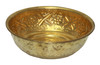 Small Brass and Silver Metal Bowls - HD196