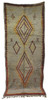 Berber Rugs Imported from Morocco - R778