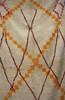 60" x 113" - Moroccan Multi Color Berber Rug - R880