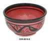 Hand Painted Ceramic Bowl - CER-B018