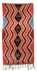 Moroccan Beni Ourain Rug - R915