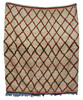 Moroccan Handmade Berber Rug - R924