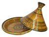 Large Moroccan Ceramic Tajines - TJ012