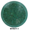 39 Inch Moroccan Mosaic Tile Table Top - MTR471