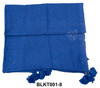 Throw Blankets with Pom-Poms - BLKT001