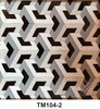 3D Design Moroccan Mosaic Tile - TM104