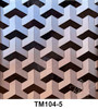 3D Design Moroccan Mosaic Tile - TM104