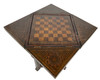 Inlaid Syrian Design Multi-Game Table - MOP-ST112