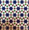 Multi-Color Moroccan Mosaic Tile Sheets - TM111