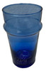 Solid Color Water or Beverage Glasses - TG049