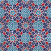 Handmade Turkish Ceramic Tiles - TRT004