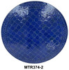 32 Inch Ceramic Tile Table Top - MTR374