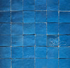 Turquoise Glazed Zellige Mosaic Tile - TM127