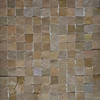 Multi-Shade Beige Glazed Zellige Tile - TM138