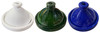 Moroccan Glazed  Painted Tajine  - TJ119