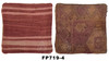Moroccan Handmade Kilim Pillows - FP719