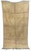 Beige Vintage Moroccan Rug - R0295