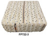 Square Shaped Wedding Floor Cushion - FP722