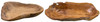 Large Thuya Wood Bowls - HD331