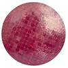 36 Inch Burgundy Tile Table Top - MTR679