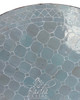 36 Inch Gray Tile Table Top - MTR682