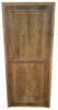 Stained Hand Carved Wooden Door - CWD068
