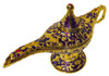 Moroccan Brass Genie Lamps - HD350 Moroccan Brass Genie Lamps - HD350