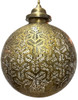 Round Intricately Designed Brass Chandelier - CH365 Round Intricately Designed Brass Chandelier - CH365