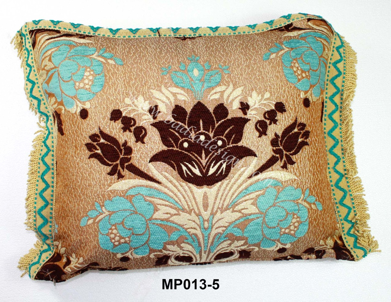 Decorative Moroccan Pillow From Badia Design Inc   Moroccan Wedding Pillows Los Angeles MP013 5  91224.1430244630.JPG