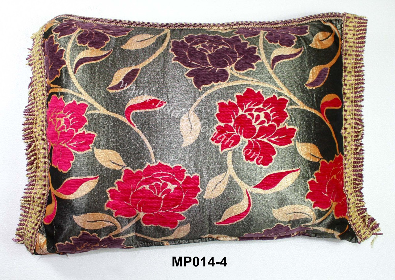 Decorative Moroccan Pillow From Badia Design Inc   Moroccan Wedding Pillows MP014 4  65902.1430247117.JPG