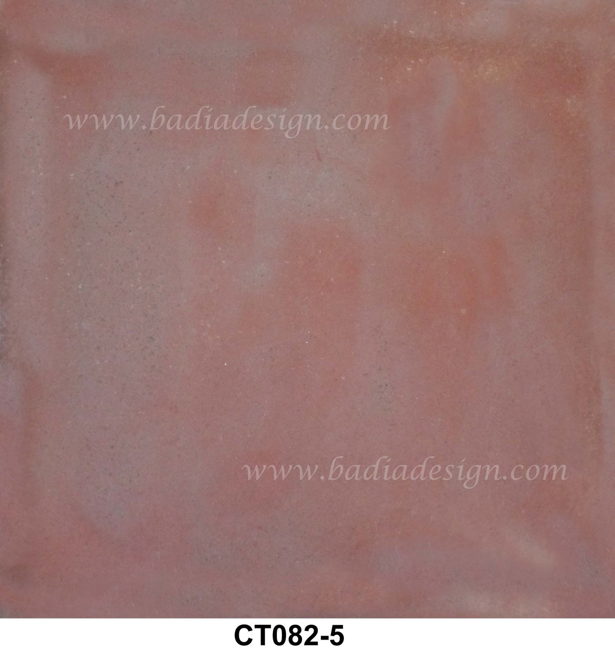 Moroccan Solid Color Cement Tile - CT082