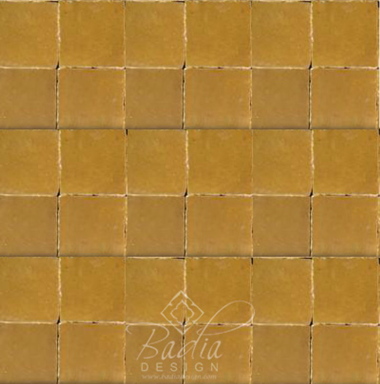Moroccan Mosaic Tile - TM065