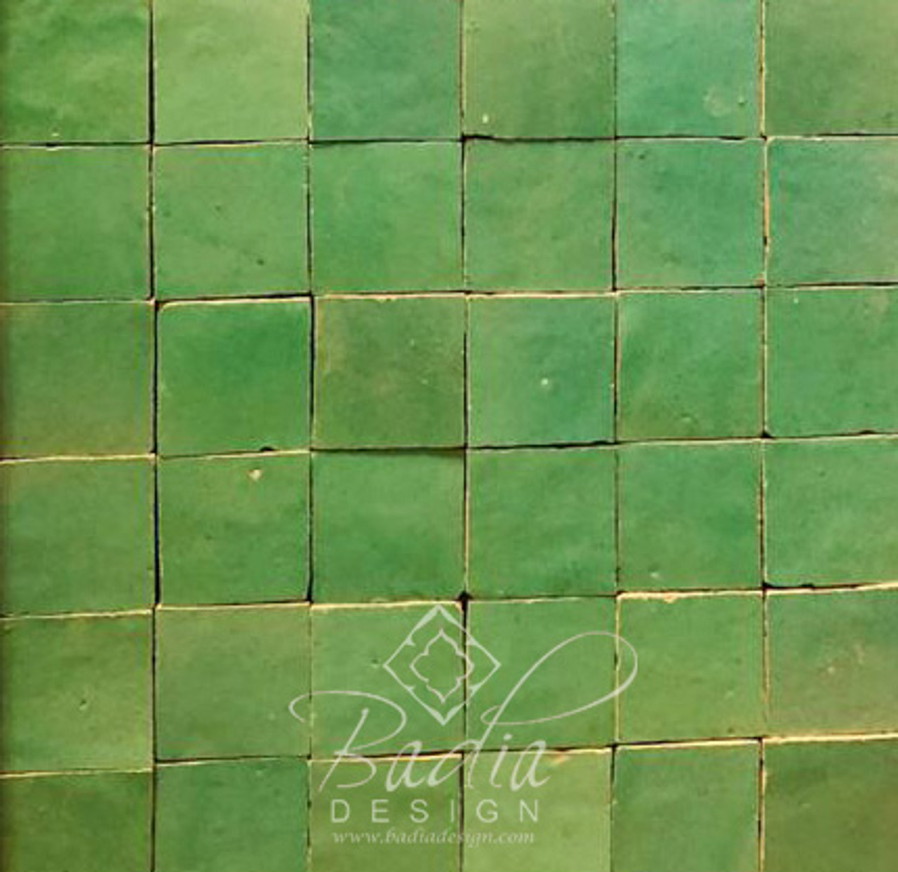 Moroccan Mosaic Tile - TM081