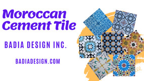 Cement Tile Store Los Angeles