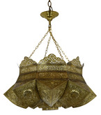Photos of Moroccan Brass Light Fixtures Photos of Moroccan Brass Light Fixtures
