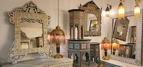 Moroccan Home Decor for Interior Designers