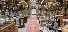 Pictures of Moroccan Home Decor Products