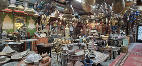 A Walkthrough of Badia Design Inc | Moroccan Furniture Store Los Angeles A Walkthrough of Badia Design Inc | Moroccan Furniture Store Los Angeles