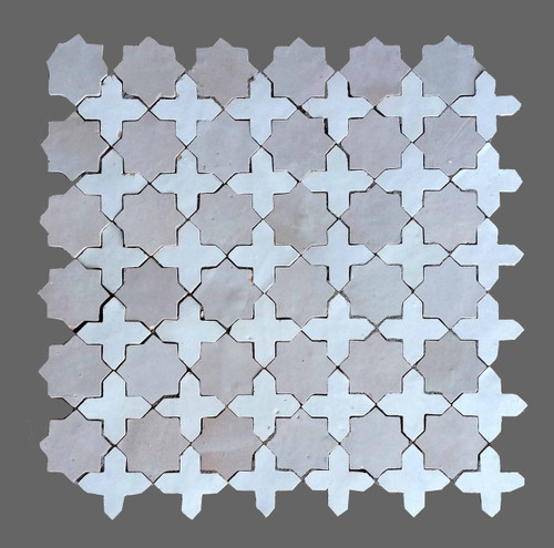 Mosaic Tile - TM030